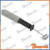 Serrure de porte droite pour KIA | EZC-HY-650, 81320-H8050